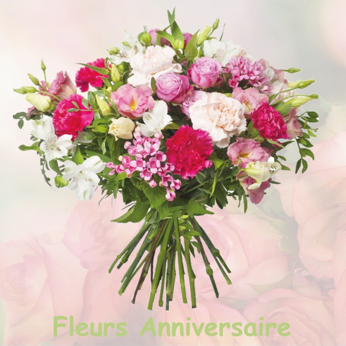 fleurs anniversaire MONTAIGUT-LE-BLANC